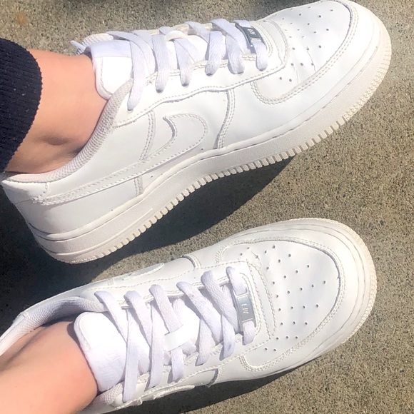 air force ones size 7